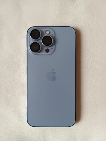 usb wifi адаптер бишкек: IPhone 13 Pro, Б/у, 256 ГБ, Sierra Blue, Наушники, Защитное стекло, Чехол, 82 %