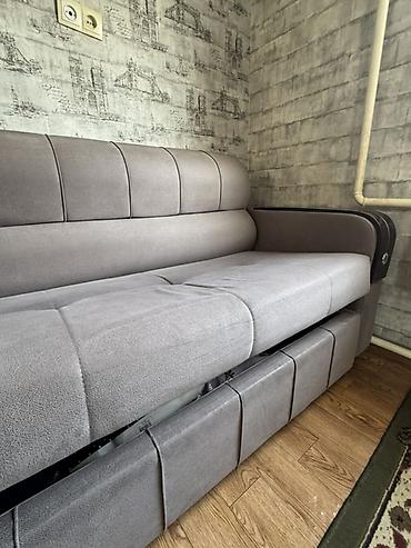 Модульные диваны: Модульный диван — 9