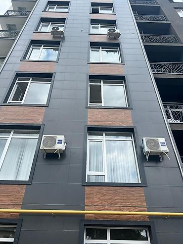 Новостройки от застройщика: 2 комнаты, 71 м² — 2