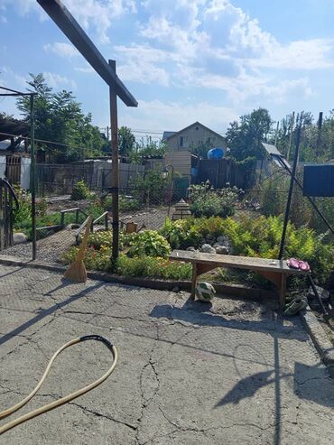 Продажа домов: Дом, 55 м², 3 комнаты, Агентство недвижимости, Косметический ремонт — 5