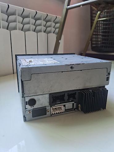 cd player купить: Nissan maxima A33 manitoru islek veziyyetde real aliciya cuzi endirim — 2