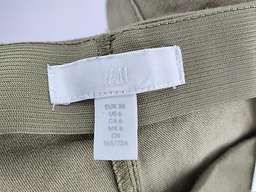 leginsy hm: H&M, Legginsy rozmiar M — 4