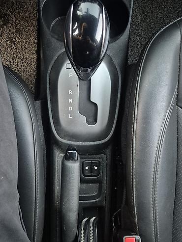 Унаа сатуу: Chevrolet Spark: 2020 г., 1 л, Вариатор, Бензин, Хетчбек — 9