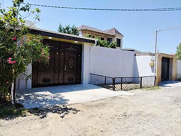 sumgayit: 4 otaqlı, 71 kv. m, Yeni təmirli — 1