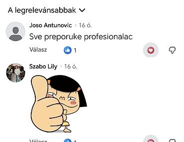 Services: Usluge kućne nege i zdravstvene podrške - Profesionalna, precizna i — 3