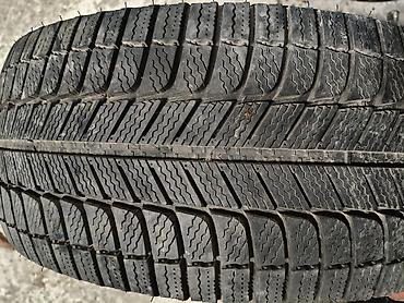 Транспорт: Шины 245 / 40 / R 18, Всесезонная, Б/у, 1 шт, Легковые, Корея, Hankook — 2