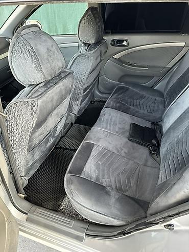 двигатель ланос: Chevrolet Lacetti: 2006 г., 1.8 л, Механика, Газ, Универсал — 8