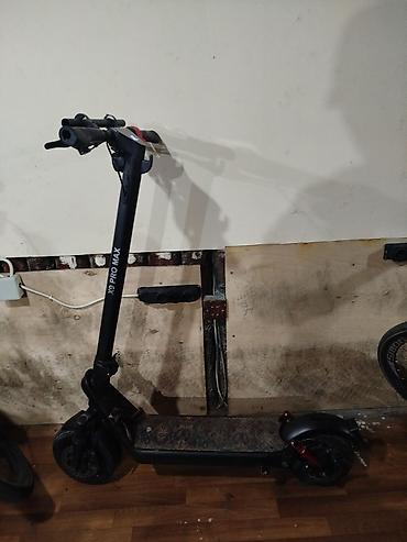 Salam 2 Baterya verilecek üsdündə 1 baterya 70 75 km temiz mesafe