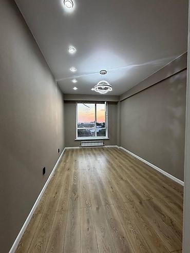 105: 2 комнаты, 74 м², Пишпек Элитка, 5 этаж, Евроремонт — 3