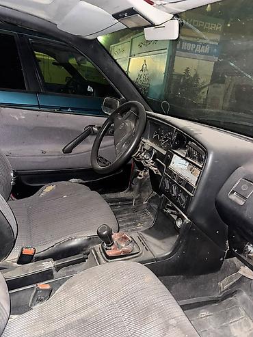 ауди 100 с: Volkswagen Passat CC: 1990 г., 1.8 л, Механика, Бензин, Универсал — 7