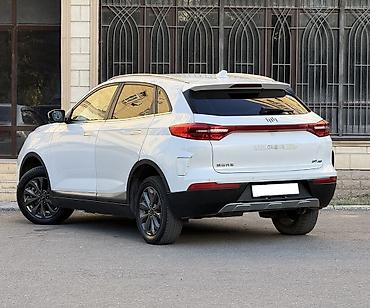 х5 x5: Weltmeister EX5, 2020 г., 200000 км, Передний, В наличии — 5