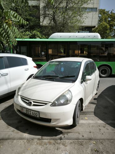 крыло для хонда фит: Honda Fit: 2003 г., 1.3 л, Вариатор, Бензин, Хэтчбэк
