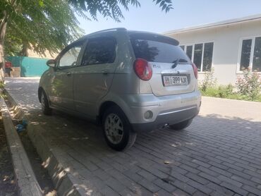 дэу равон: Daewoo Matiz: 2008 г., 0.8 л, Автомат, Бензин, Хэтчбэк