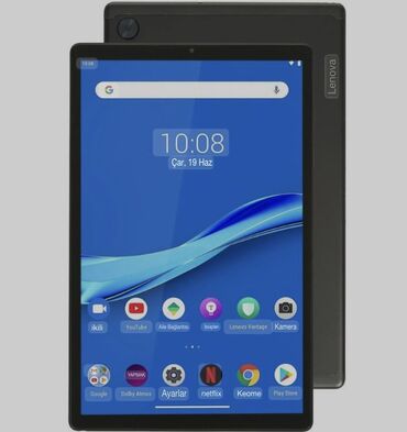 tablet qiymeti: Baha qiymete hediyye kimi alinib,lakin istifade olunmayib…ustunde