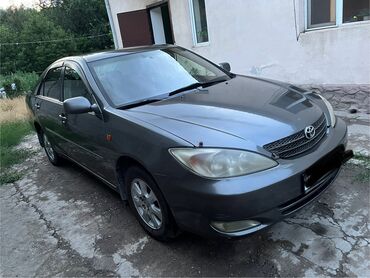 руль камри 45: Toyota Camry: 2004 г., 2.4 л, Автоматические, Бензин, Седан