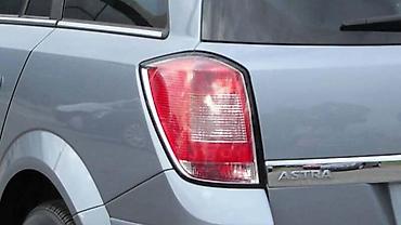 1.7 dizel: STOP SVETLA HEČBEK ZA OPEL ASTRA H OD 2004. DO 2014. GOD. | Polovni — 5