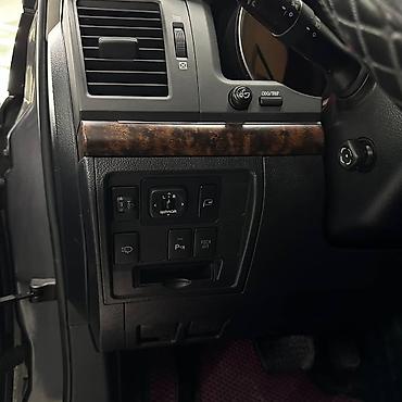 lexus rx 350 2010: Toyota Land Cruiser: 2011 г., 4.7 л, Автомат, Бензин, Внедорожник — 7