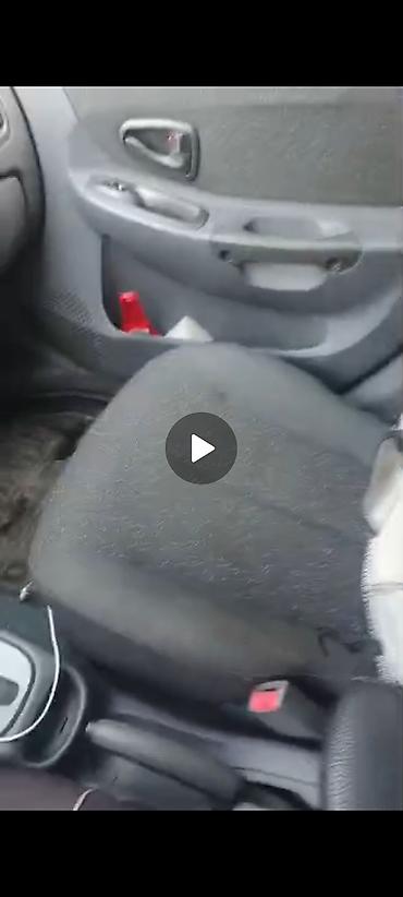 Hyundai: Hyundai Accent: 2007 г., 1.6 л, Автомат, Бензин, Седан — 12