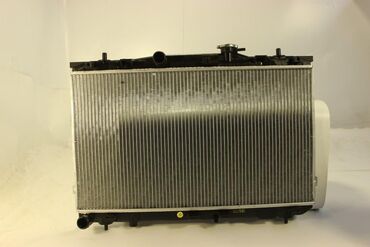 радиатор нексия 1: Радиатор охлаждения Hyundai Elantra, Хэндай Элантра