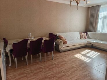 Yeni tikili: 3 otaqlı, Yeni tikili, 96 kv. m — 13