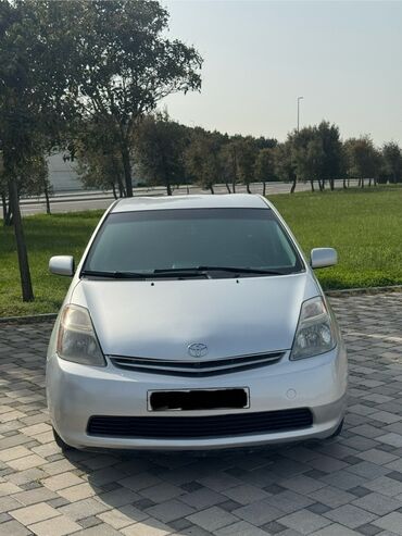 Toyota: Toyota Prius: 1.5 l | 2007 il Sedan