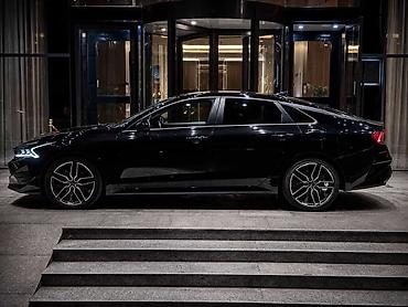 bmw m5 e60 v10: Kia K5: 2020 г., 1.6 л, Автомат, Бензин, Седан — 1