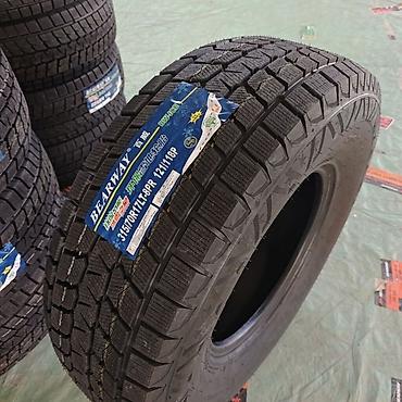 stud 100: 315/70 R17 Зимняя шина BEARWAY BW-ICE - Индекс нагрузки/скорости — 2
