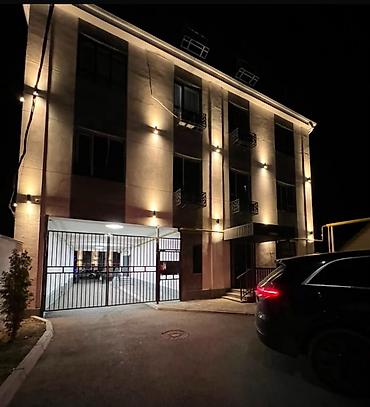23: 2 комнаты, 50 м², Аламедин-1 мкр Элитка, 2 этаж, Евроремонт — 8