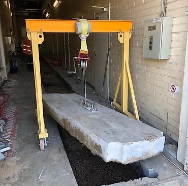 ucuz ev temiri: Beton kesimi beton deşimi beton kesen beton deşen sesiz tozsuz — 9