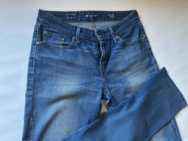 Farmerke: LEVIS DEMI CURVE - Fantastične Levis Demi Curve. Stanje odlično na lalafo.rs — 7 Farmerke: LEVIS DEMI CURVE - Fantastične Levis Demi Curve. Stanje odlično — 7