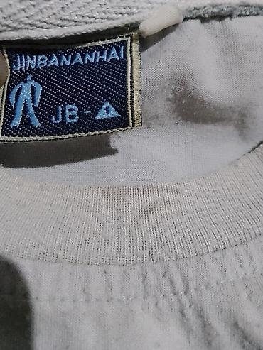 amibo majice zenske: Muška sportska majica dugih rukava JINBANANHAI - Model: JB (etiketa — 2