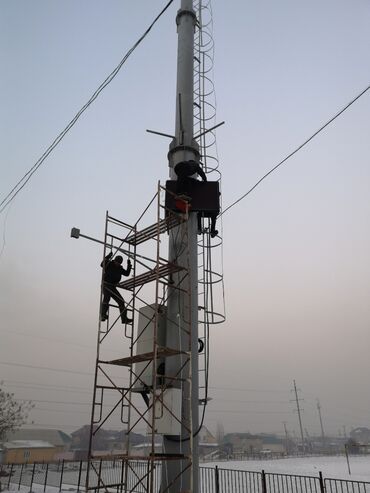 Изготовление рекламных конструкций: | Вывески, Лайтбоксы, Таблички, | Монтаж, Демонтаж, Разработка дизайна — 4