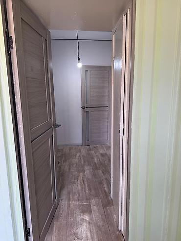 продается квартира псо филармония: 1 комната, 37 м², 105 серия, 3 этаж, Требуется ремонт — 4