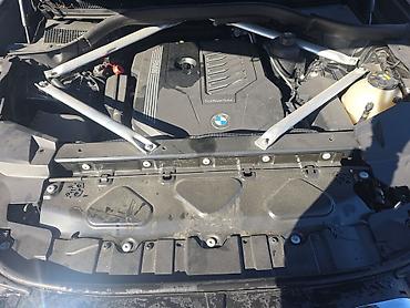 BMW: BMW X5: 2020 г., 3 л, Типтроник, Бензин, Кроссовер — 13