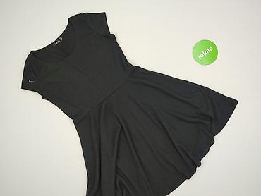 deichmann catwalk botki: Boohoo, Sukienka damska, rozmiar M — 2