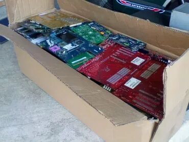 Ostali kompjuterski delovi: SAMO POZIV SMS VIBER ZA DOGOVOR 064-012-1234 NA KP PORUKE NE ODGOVARAM — 14