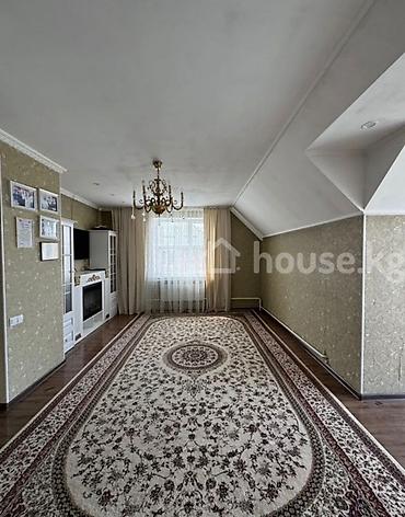 Продажа коттеджей и домов: Арча-Бешик !! Чортекова/Бердибаева Дом 190 кв м 📍участок 5 соток 📍6 — 15