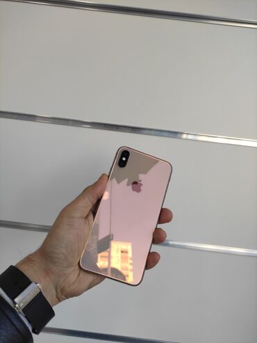 iphone xs ekran: IPhone Xs Max, 512 GB