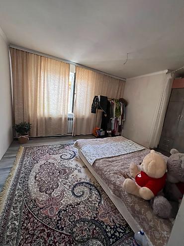 семья: 🏡 ПРОДАЁТСЯ 6-КОМНАТНЫЙ ДОМ В АК-ОРДО 3! 📍 Локация: АК-Ордо 3 🏠 — 6