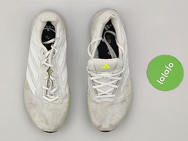 44: Adidas, Sneakersy dla mężczyzn, rozmiar 46 — 2