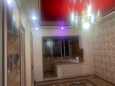 дизайн квартиры 105 серии в бишкеке в Кыргызстан | ПРОДАЖА КВАРТИР: 105 серия, 3 комнаты, 65 м²
