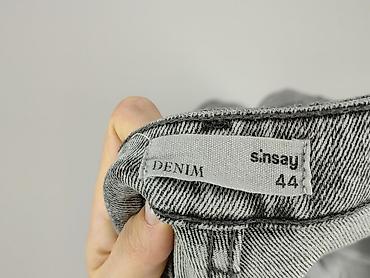 jeans ysl: Jeansy damskie, rozmiar 2XL — 4