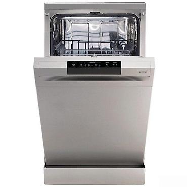 su krant: Qabyuyan "Gorenje GS520E15S" İstehsalçı Gorenje Tutum (dəst) 9 — 2
