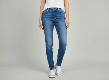 lands' end buty: Lindex, Jeans for women, size S