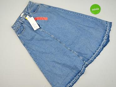 trampki biale h: Spódnica damska, rozmiar 2XS — 2