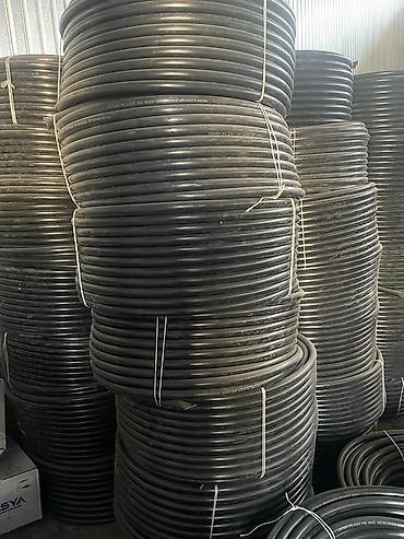 Капельный полив: Капельная лента Диаметр лента Ф16 Шаг :10см;20 см Рулон: по-1000метр — 8