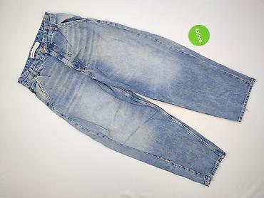 empyre jeans: Bershka, Jeansy damskie, rozmiar 2XS — 2
