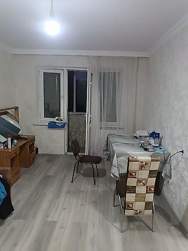 минский проект квартиры: 1 otaqlı mənzil – 3 мərtəbədə yerləşir Fikrət Əmirov parkın yanında — 7