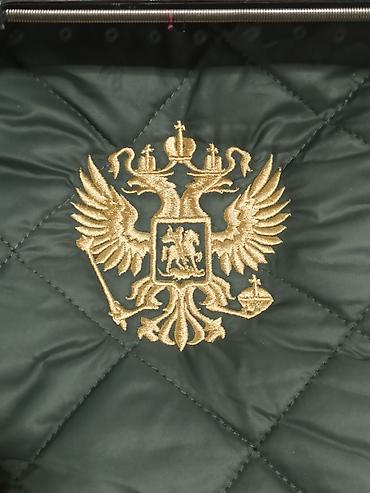 Вышивка: Компьютерная вышивка | Швейный цех | Платья, Штаны, брюки, Куртки — 11