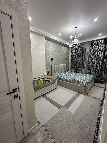 Продажа квартир: 3 комнаты, 85 м², Элитка, 4 этаж, Евроремонт — 6